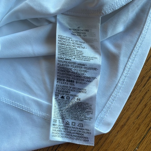 NIKE | Dri Fit T Shirt - Picture 5 of 5